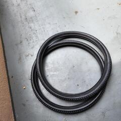 自転車 タイヤ
