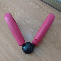 内もも　二の腕　筋トレ