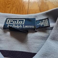 Polo　ポロシャツの画像