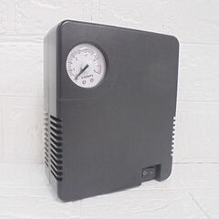 BAL タイヤエアーコンプレッサー No.498 自動車、自転車、ボール DC12V専用 エアコンプレッサ 大橋産業 札幌市 白石店の画像