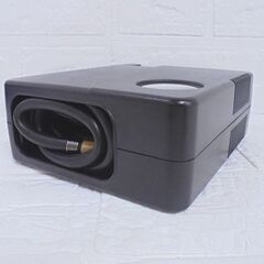 BAL タイヤエアーコンプレッサー No.498 自動車、自転車、ボール DC12V専用 エアコンプレッサ 大橋産業 札幌市 白石店の画像