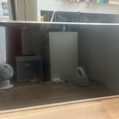Panasonic2013年製　42型　壊れてます