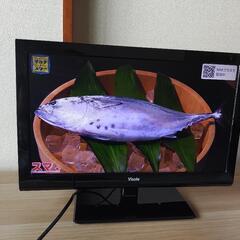 テレビ