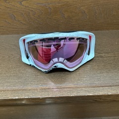 オークリー　uvex　ゴーグル　