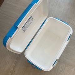 クーラーボックス③