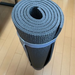【美品/ほぼ新品】ヨガマット