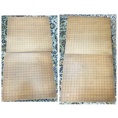 囲碁　碁盤　碁石　４つセット　碁石は3セット　　