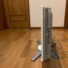 液晶テレビ26インチ　SHARP  LC26D10 の画像