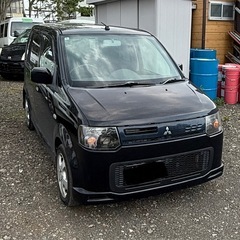 即納車可能‼️ ekスポーツ　車検9年5月　AT  4WD  タ...