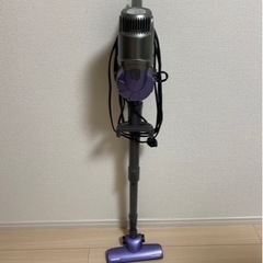 2in1 サイクロンクリーナー 【SY-054】　掃除機