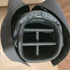 ★Puma・ゴルフバッグ★の画像