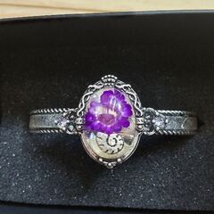 ディズニー　ツイステッドワンダーランド　アクセサリー