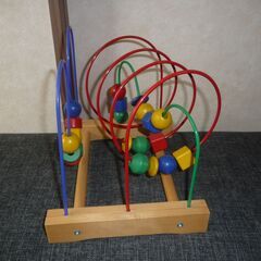 子供用おもちゃ　知育玩具の画像