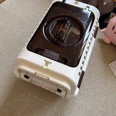 ペット　ケース　リッチェルの画像
