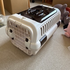 ペット　ケース　リッチェル