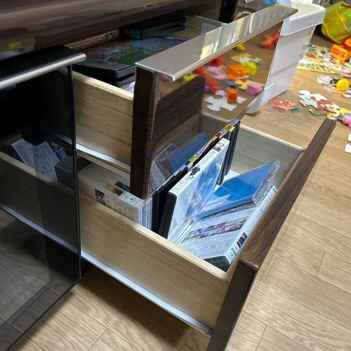 テレビ台