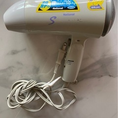 松下電工株式会社　99年製　ドライヤー