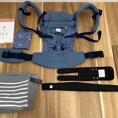 抱っこ紐　エルゴ