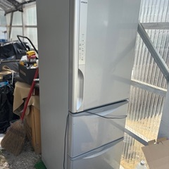 日立　冷蔵庫