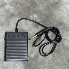 ヤマハ電子ピアノP70の画像