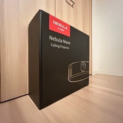 Nebula Nova 天井プロジェクター 本体