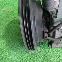 コンプレッサーの画像