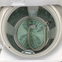 【値下げしました】【半年動作保証付】HITACHIの洗濯機BW-V100BE5をご紹介します！の画像