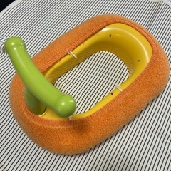 combiコンビ補助便座