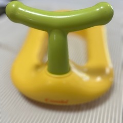 combiコンビ補助便座の画像