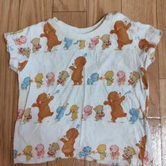 ベビー服 セット の画像