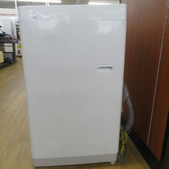 Haier (ハイアール) 全自動洗濯機7.0kg　JW-C70A 【コンプオフ金沢野々市店】の画像