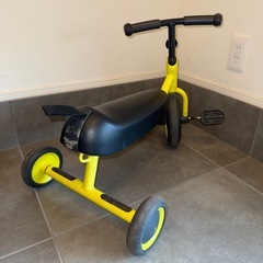 dax D-bike 折りたたみ自転車の画像