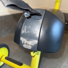 dax D-bike 折りたたみ自転車の画像