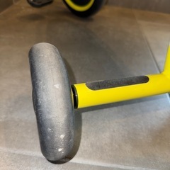 dax D-bike 折りたたみ自転車の画像