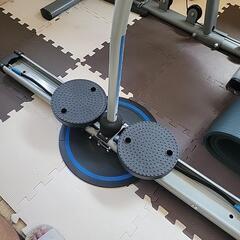 LEG MAGICの画像