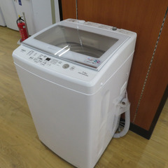 AQUA (アクア) 全自動洗濯機 7.0kg AQW-V7M ...