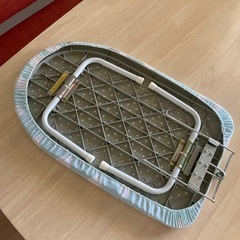 アイロン台の画像