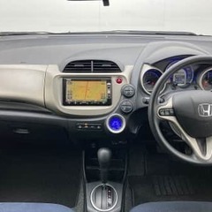 走りやすさ100点満点💮　　ホンダ　フィットハイブリッドの画像