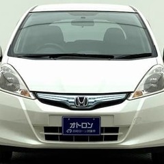走りやすさ100点満点💮　　ホンダ　フィットハイブリッドの画像