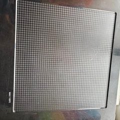 アイリスオーヤマ冷凍庫
の画像