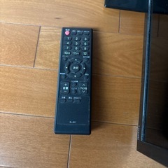 お話中です　３２型地デジテレビ の画像