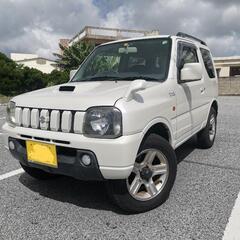 車検２年付！ジムニー ワイルドウインド