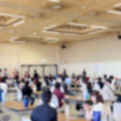【まもなく定員に達します】婚活初心者さんもOK♪がまごおり七夕婚活パーティー（蒲郡市主催） - 蒲郡市