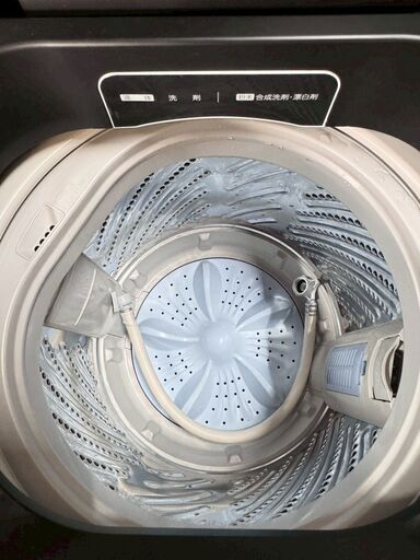 高年式】大阪送料無料☆3か月保障付き☆洗濯機☆