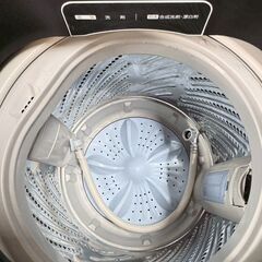 高年式】大阪送料無料☆3か月保障付き☆洗濯機☆