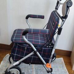 シルバーカー