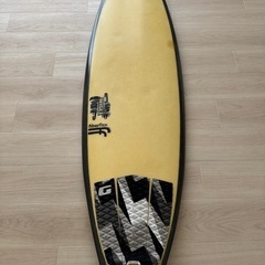 WISEZ surfboard