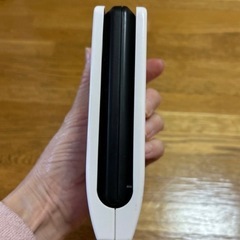 合わせて2台！ネッククーラーとハンディファンの画像