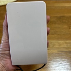 合わせて2台！ネッククーラーとハンディファンの画像