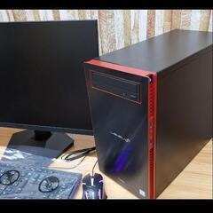 ゲーミングPC